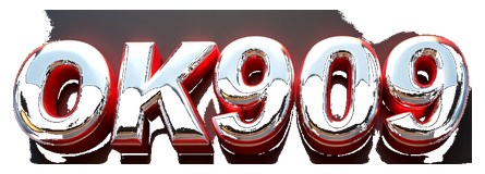 ok909 logo